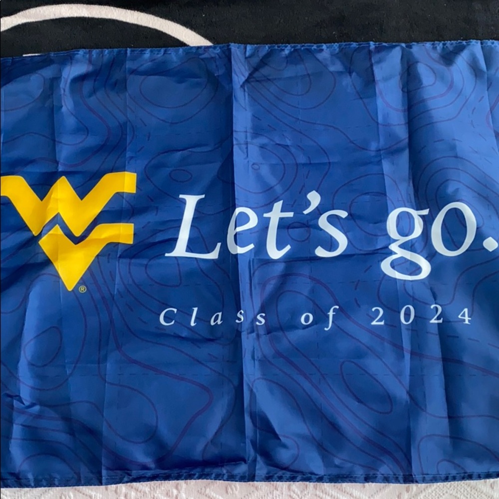 college flag